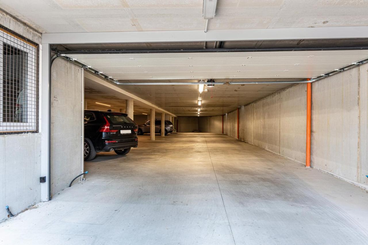 Ciasa Fatati Pinzolo Exterior foto